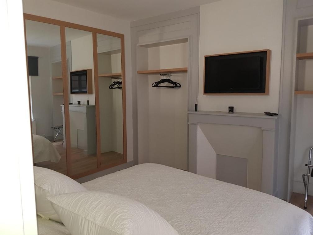 Apartament L'Evasion Honfleur Zewnętrze zdjęcie