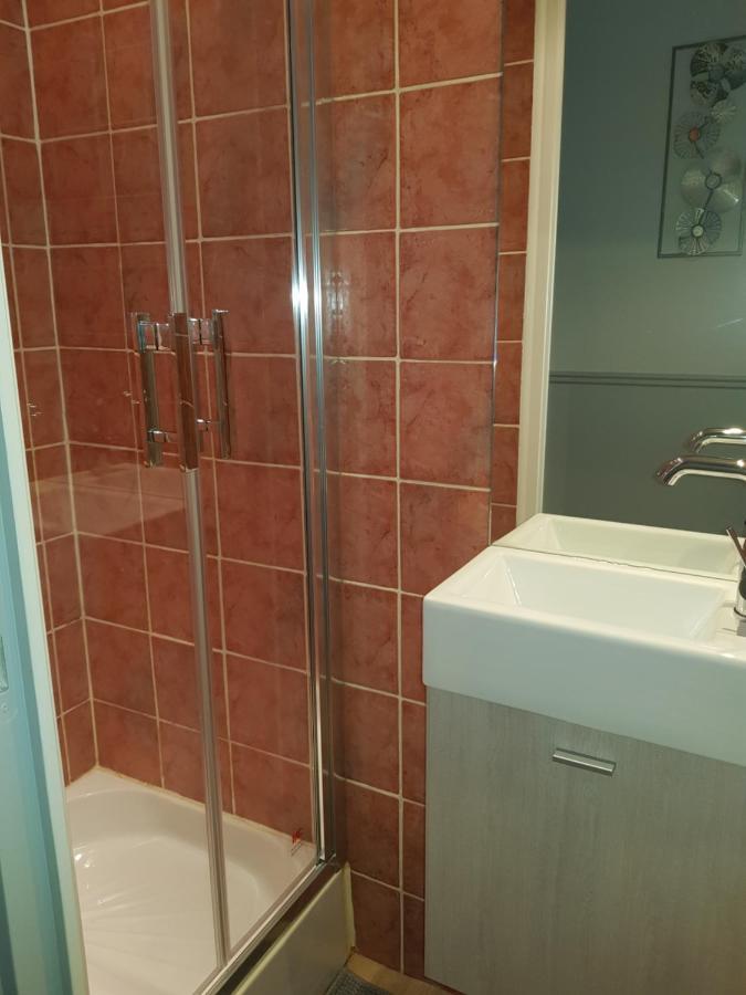 Apartament L'Evasion Honfleur Zewnętrze zdjęcie